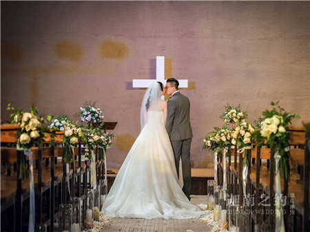 教堂婚礼多少钱_在北京办一场婚礼多少钱