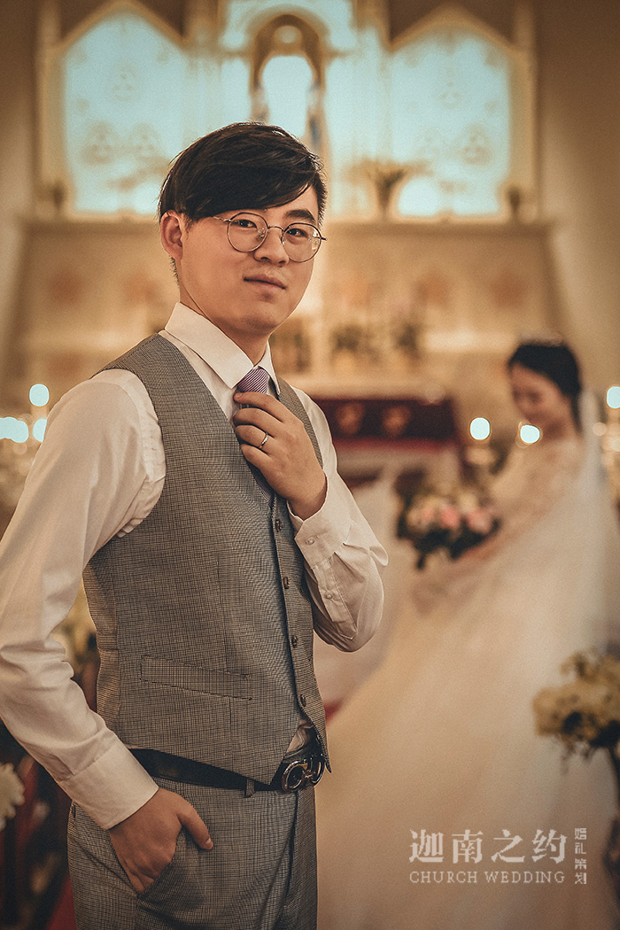教堂婚礼,婚礼策划,南京教堂婚礼,婚庆公司,浪漫婚礼